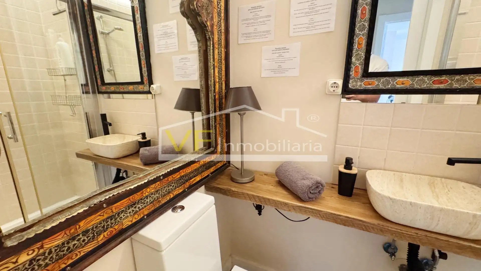 Piso de 87 m² en Málaga