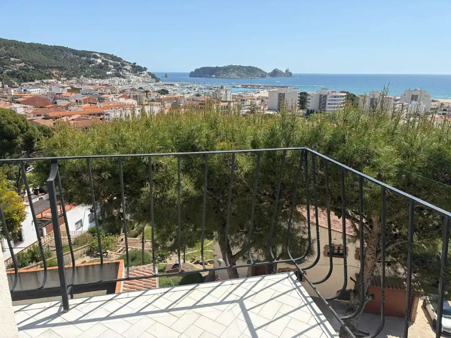 Habitación 250 m², Torroella de Montgrí