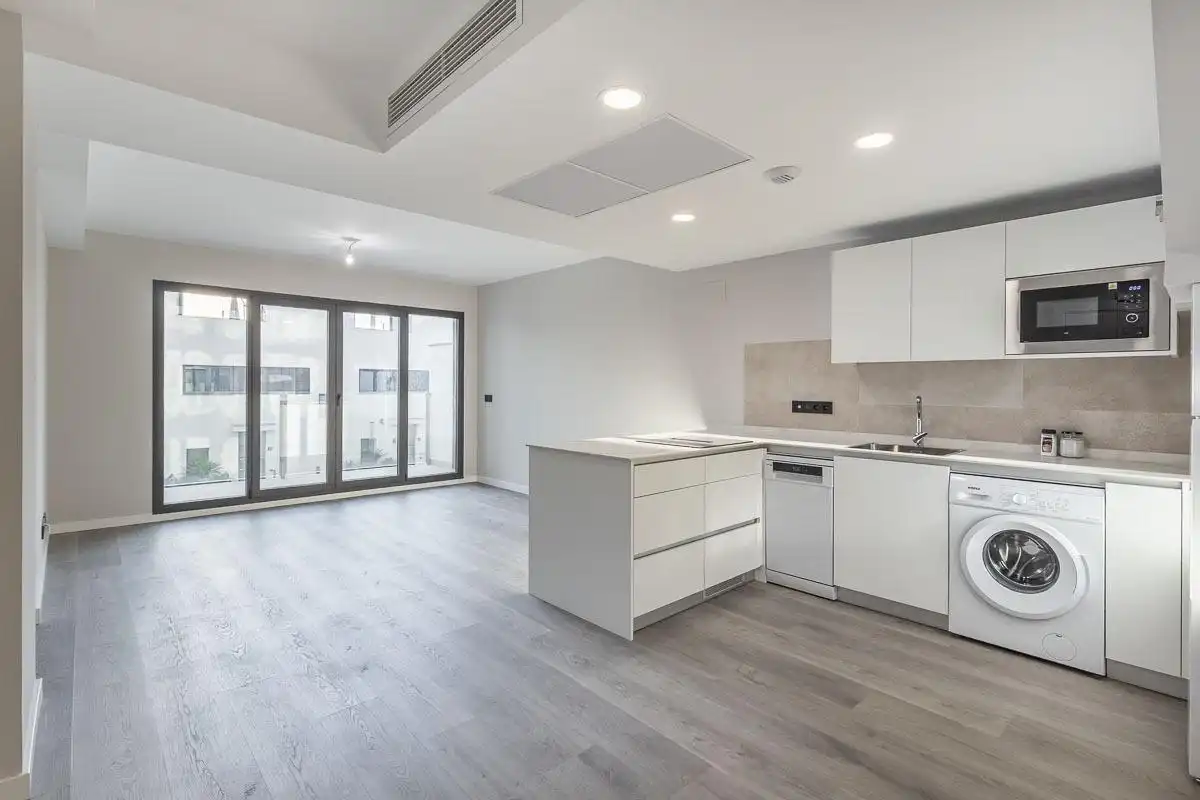 Pis de 75 m² a Granada