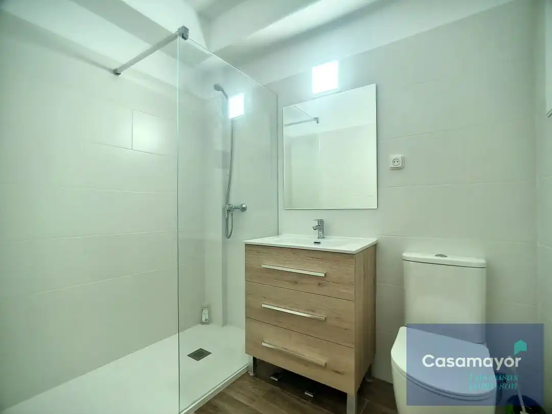 Apartamento 122 m² em Alacant / Alicante