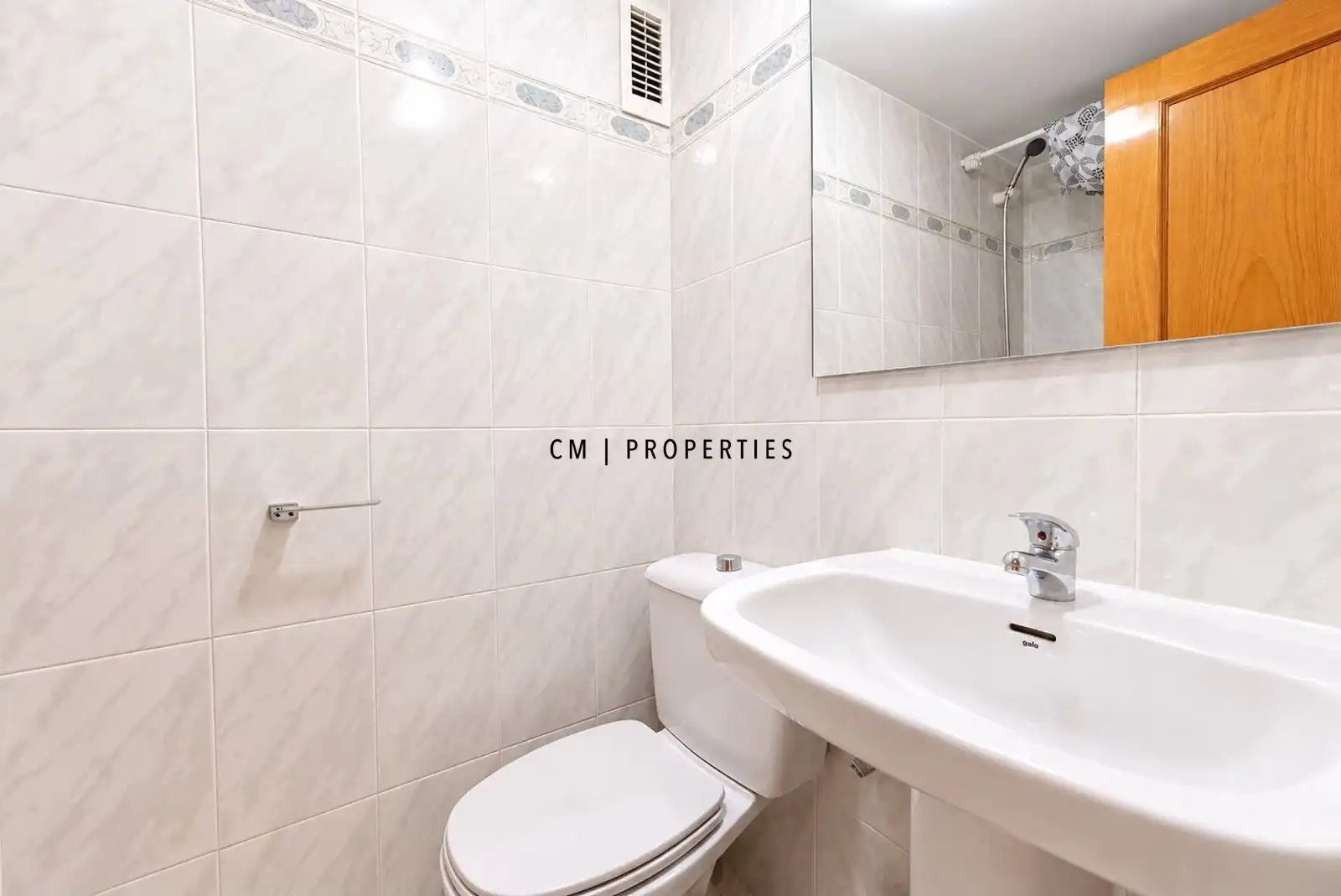 Piso de 112 m² en Valencia