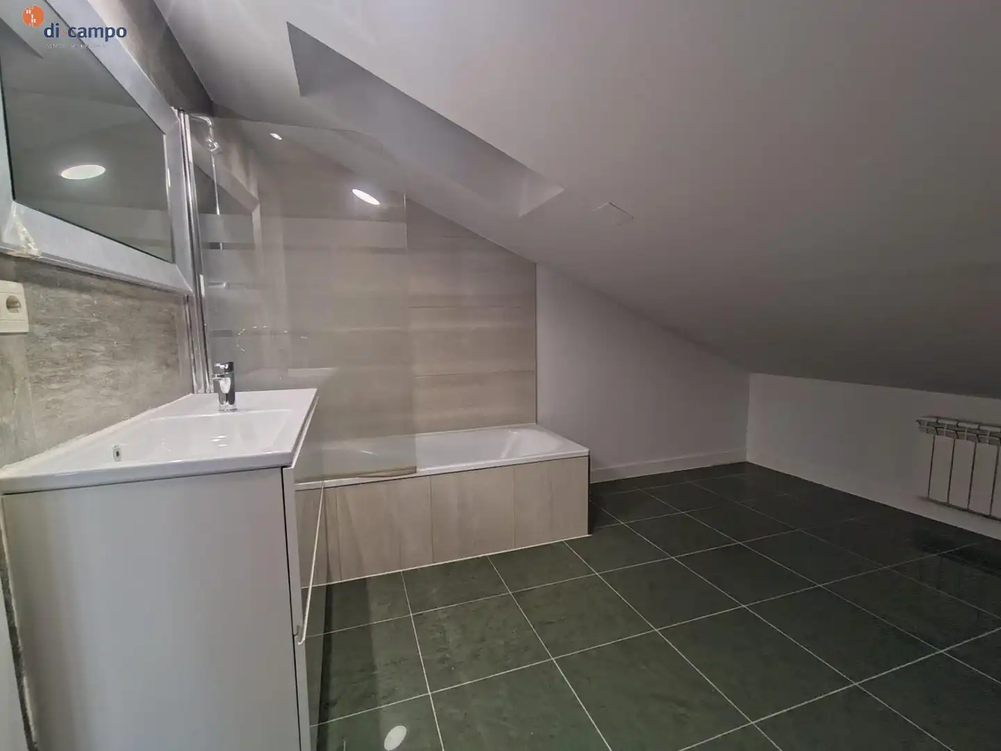 Appartamento 119 m² a Valladolid
