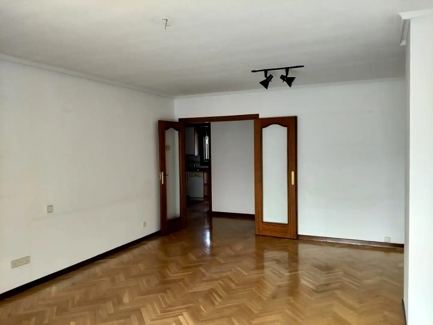 Appartamento 105 m² a Madrid