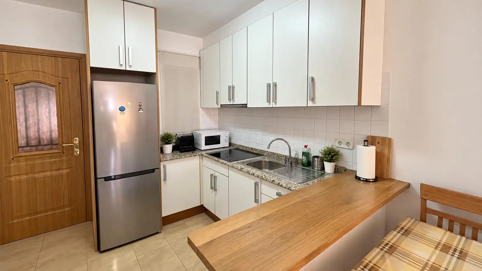 Piso de 71 m² en Pilar de la Horadada