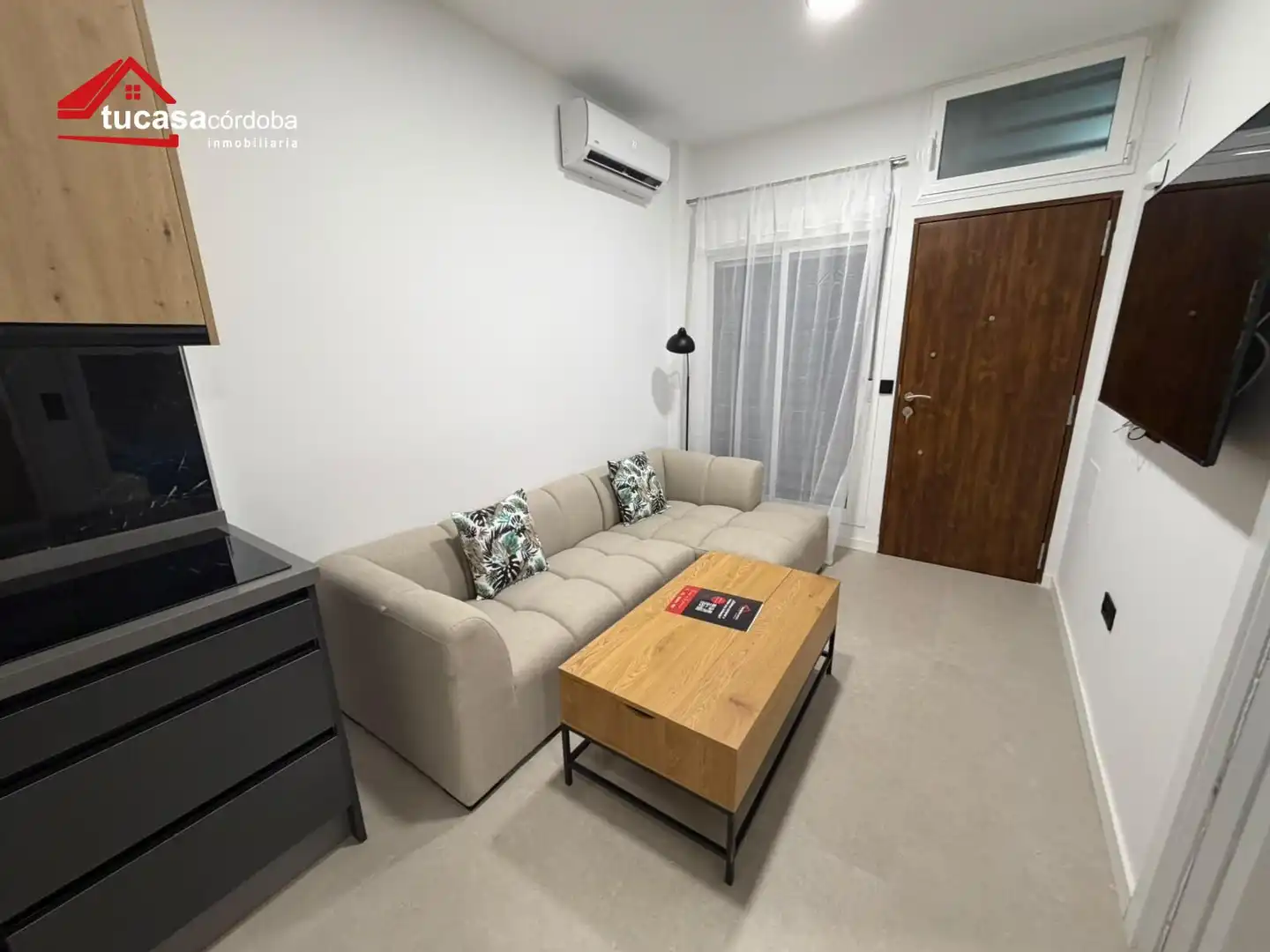 Piso de 39 m² en Córdoba