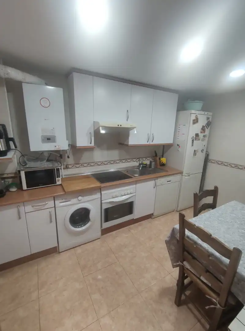 Pis de 76 m² a Madrid