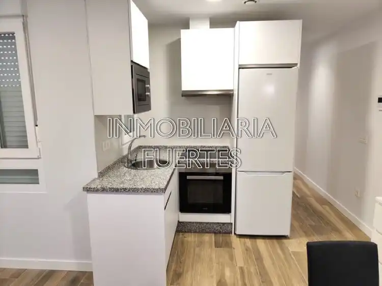 Piso de 110 m² en León