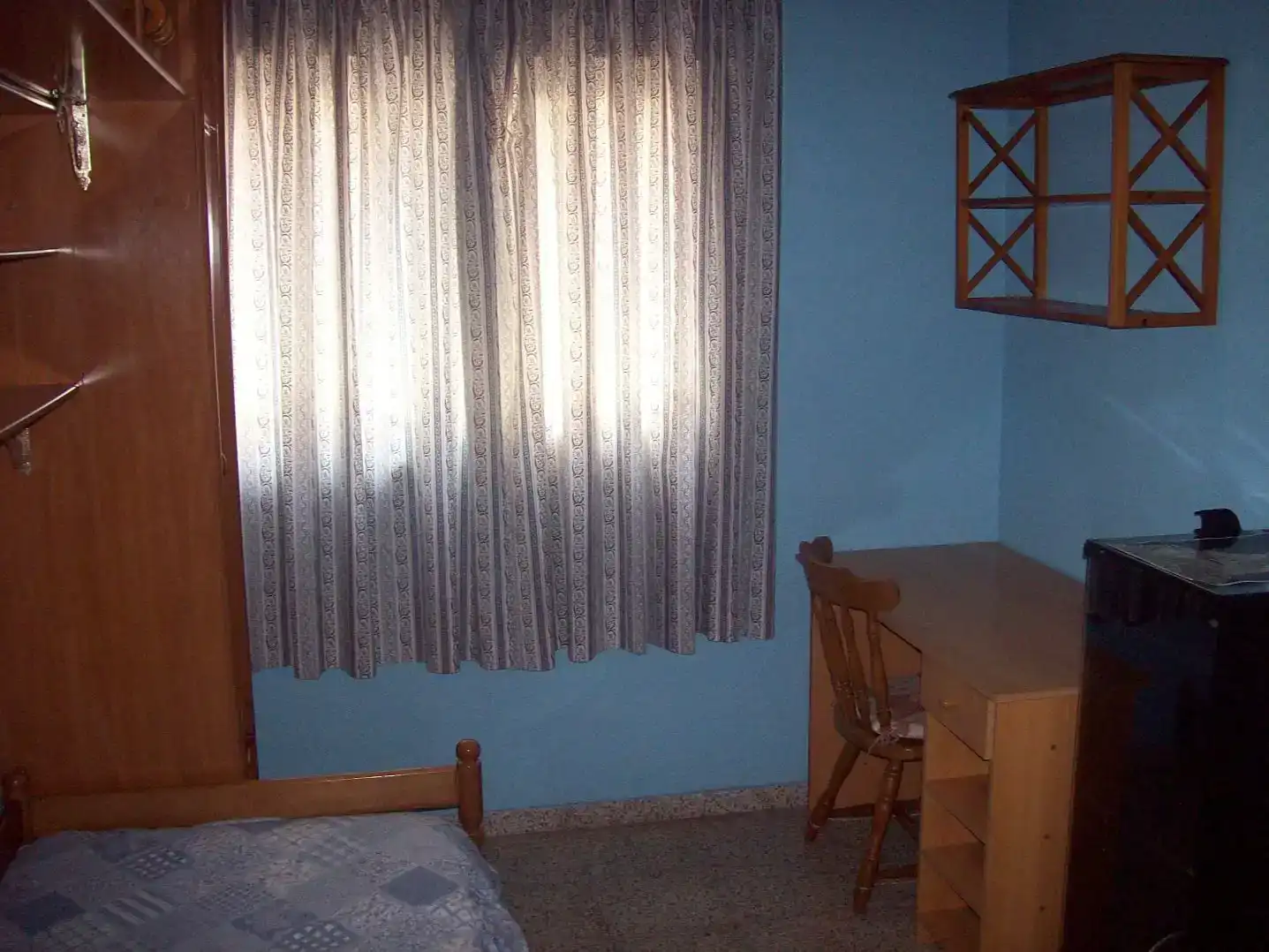 Habitación 110 m², Granada
