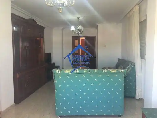 Piso de 115 m² en Cáceres