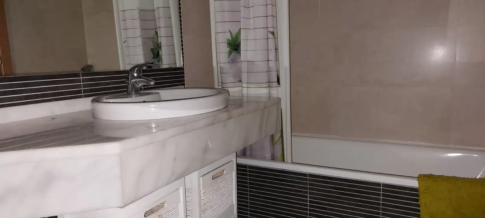 Pis de 45 m² a Ciudad Real
