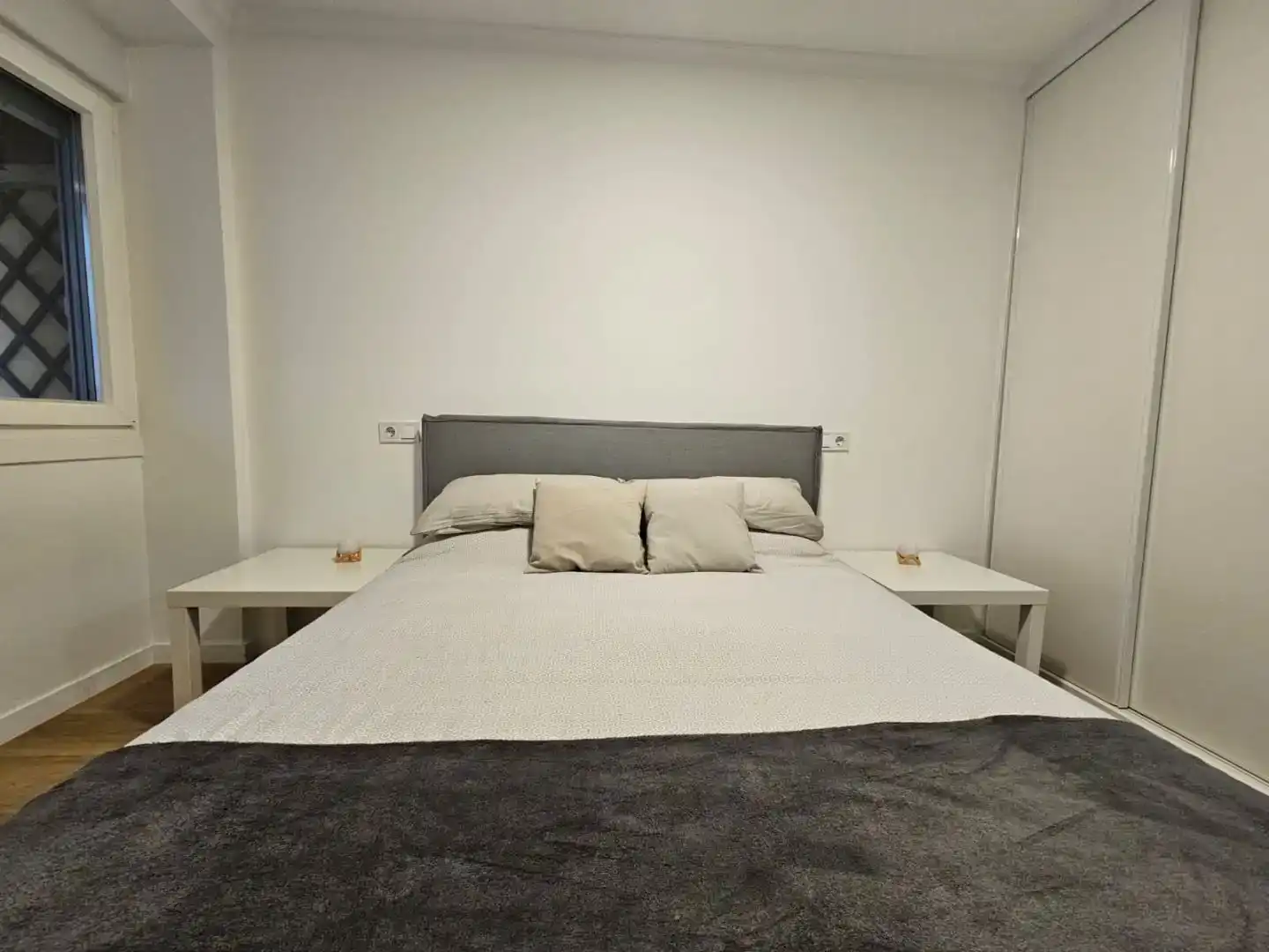 Piso de 62 m² en Vigo