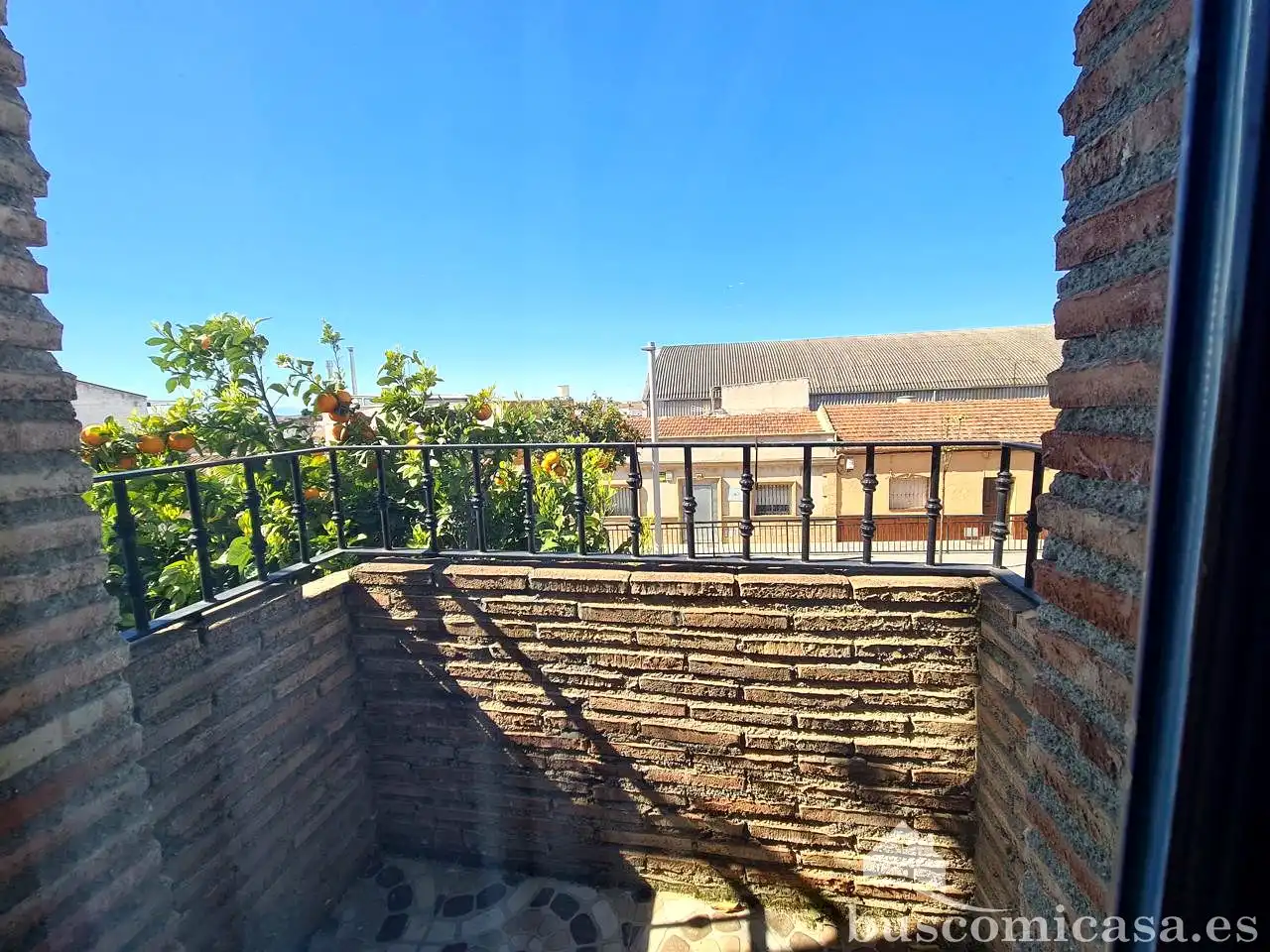 Casa de 123 m² a Linares