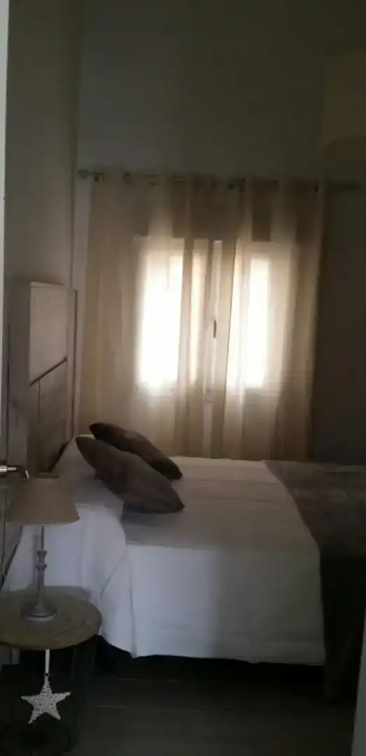 Piso de 40 m² en Tarifa