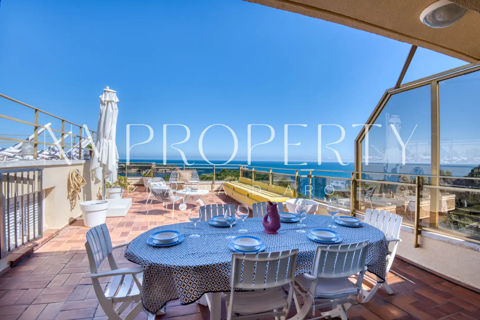 Piso de 159 m² en Sant Feliu de Guíxols