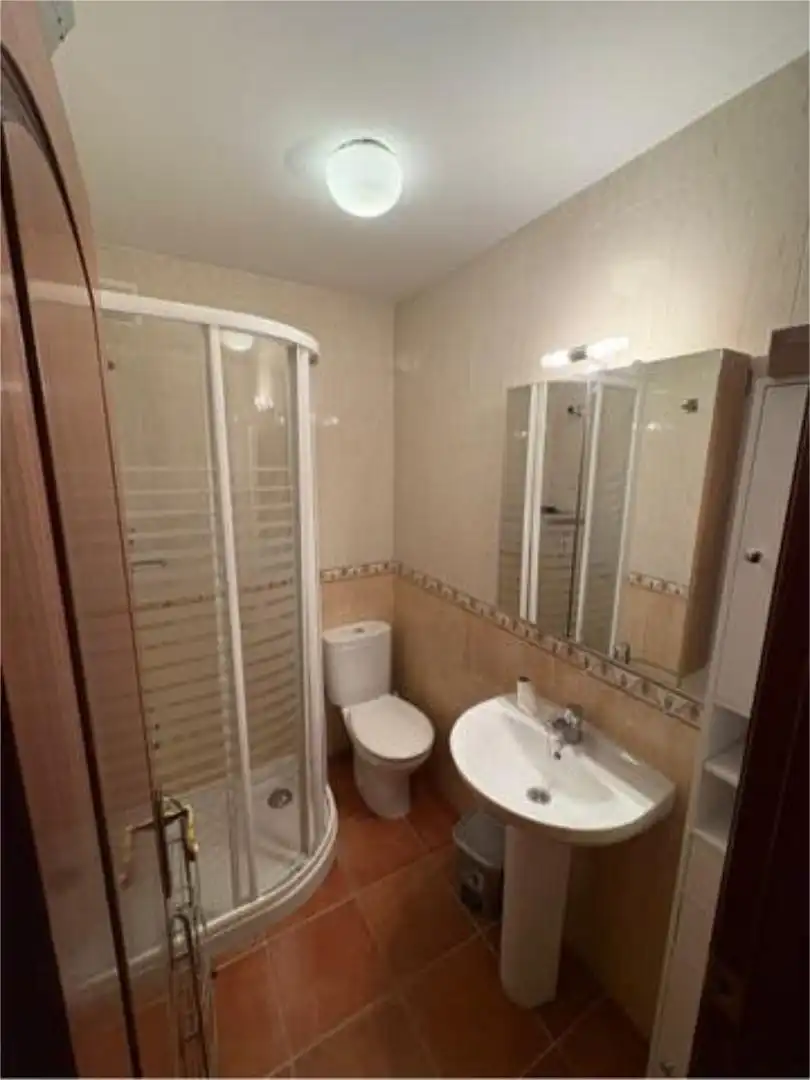 Pis de 94 m² a Baeza