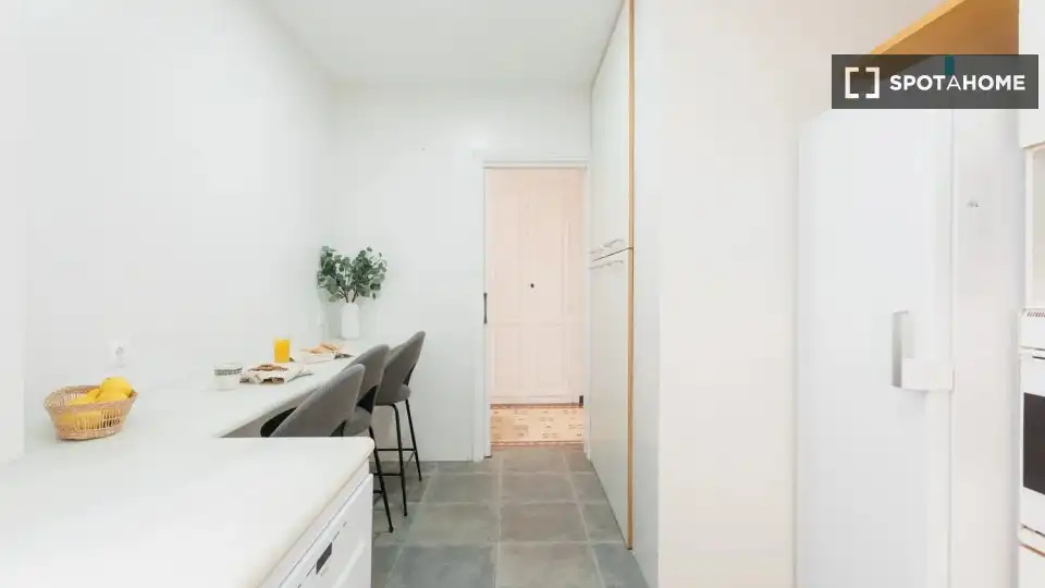 Habitación en alquiler, Valencia