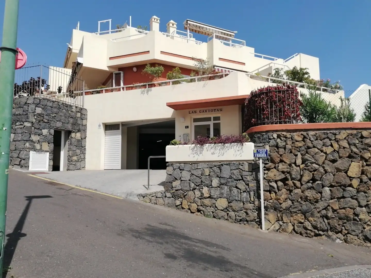 Pis de 115 m² a Puerto de la Cruz