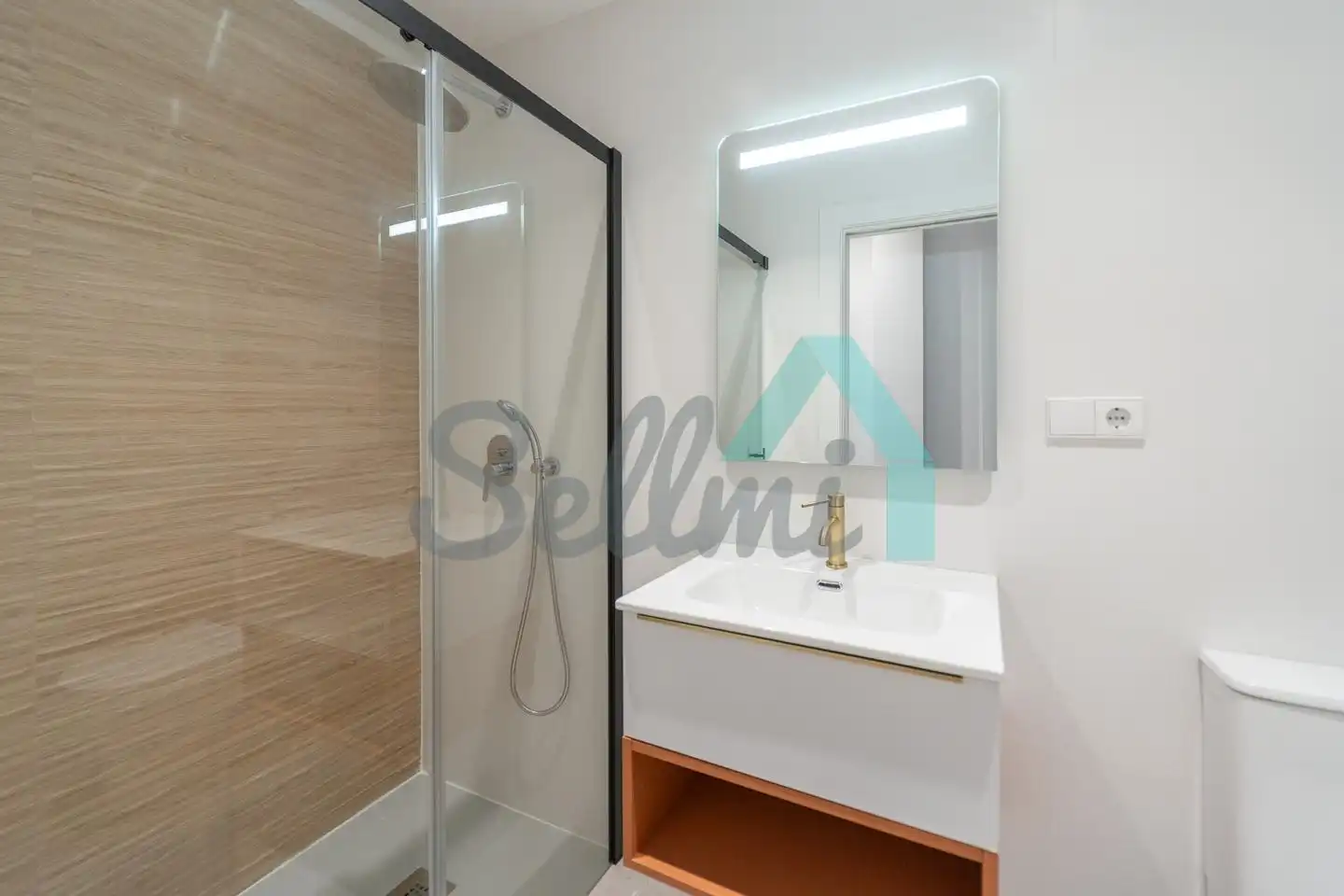 Habitación 423 m², Oviedo