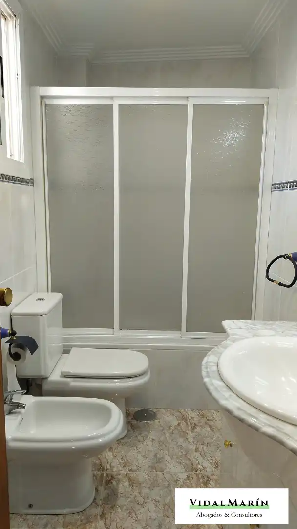 Pis de 70 m² a el Campello