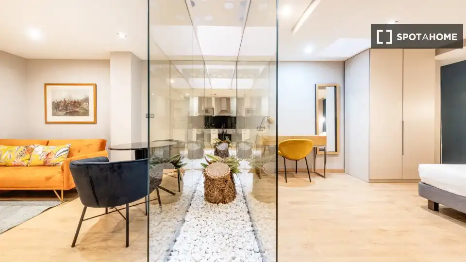 Appartamento 40 m² a Barcelona