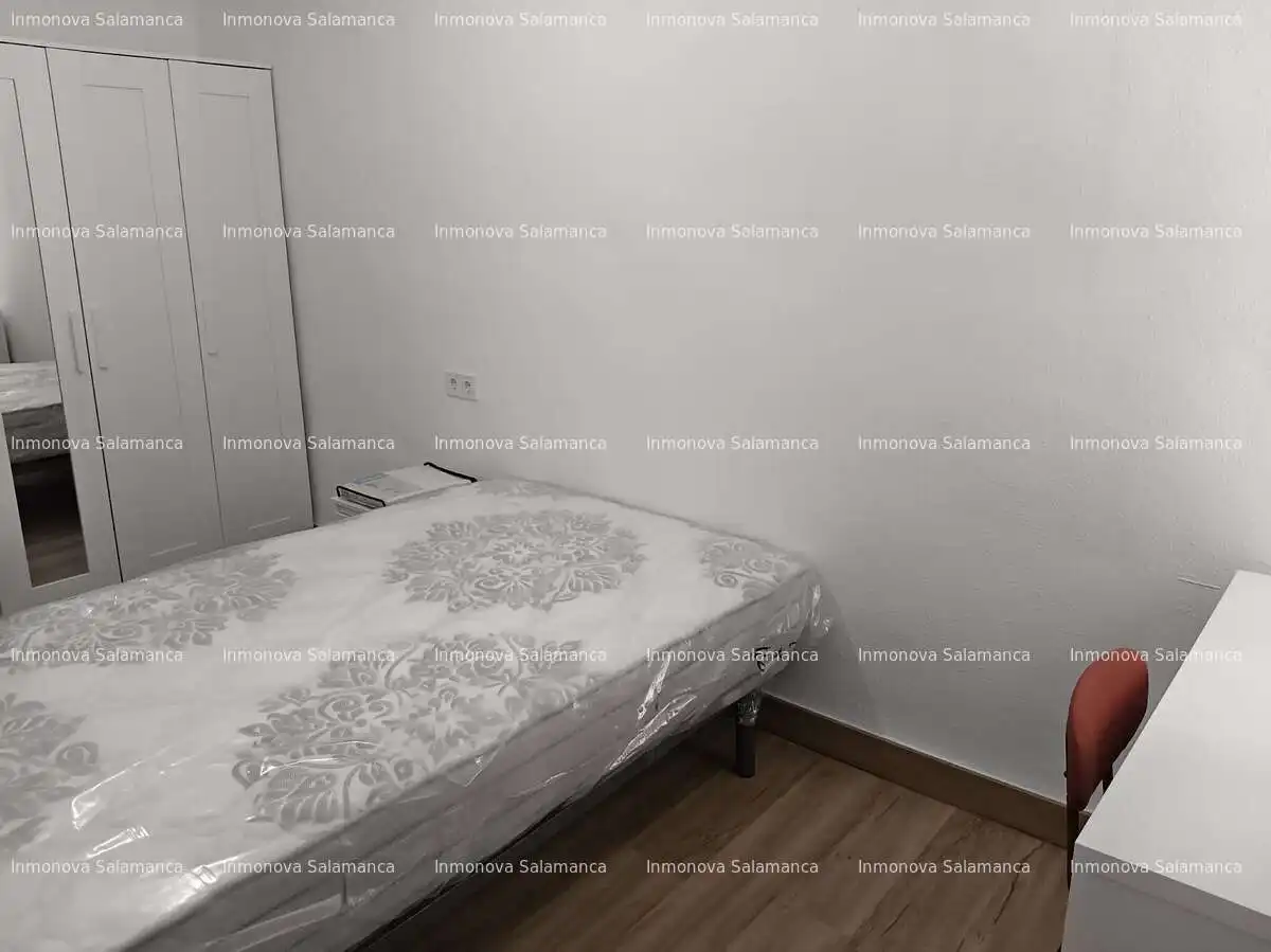 Piso de 70 m² en Salamanca