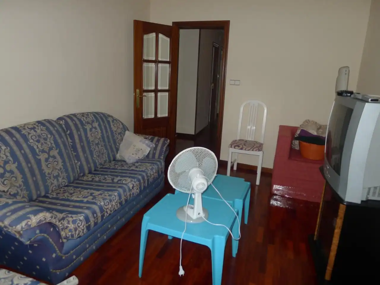 Piso de 80 m² en Ourense