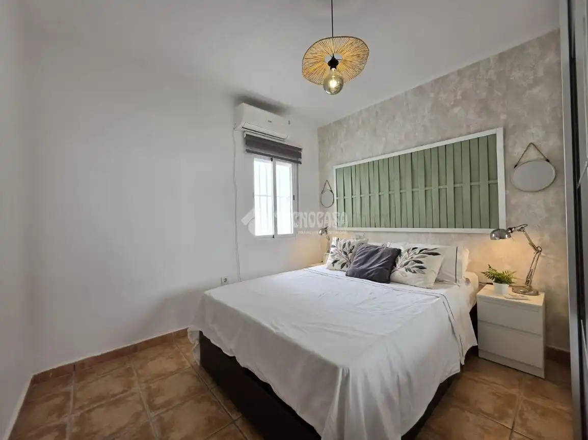 Piso de 51 m² en Sevilla