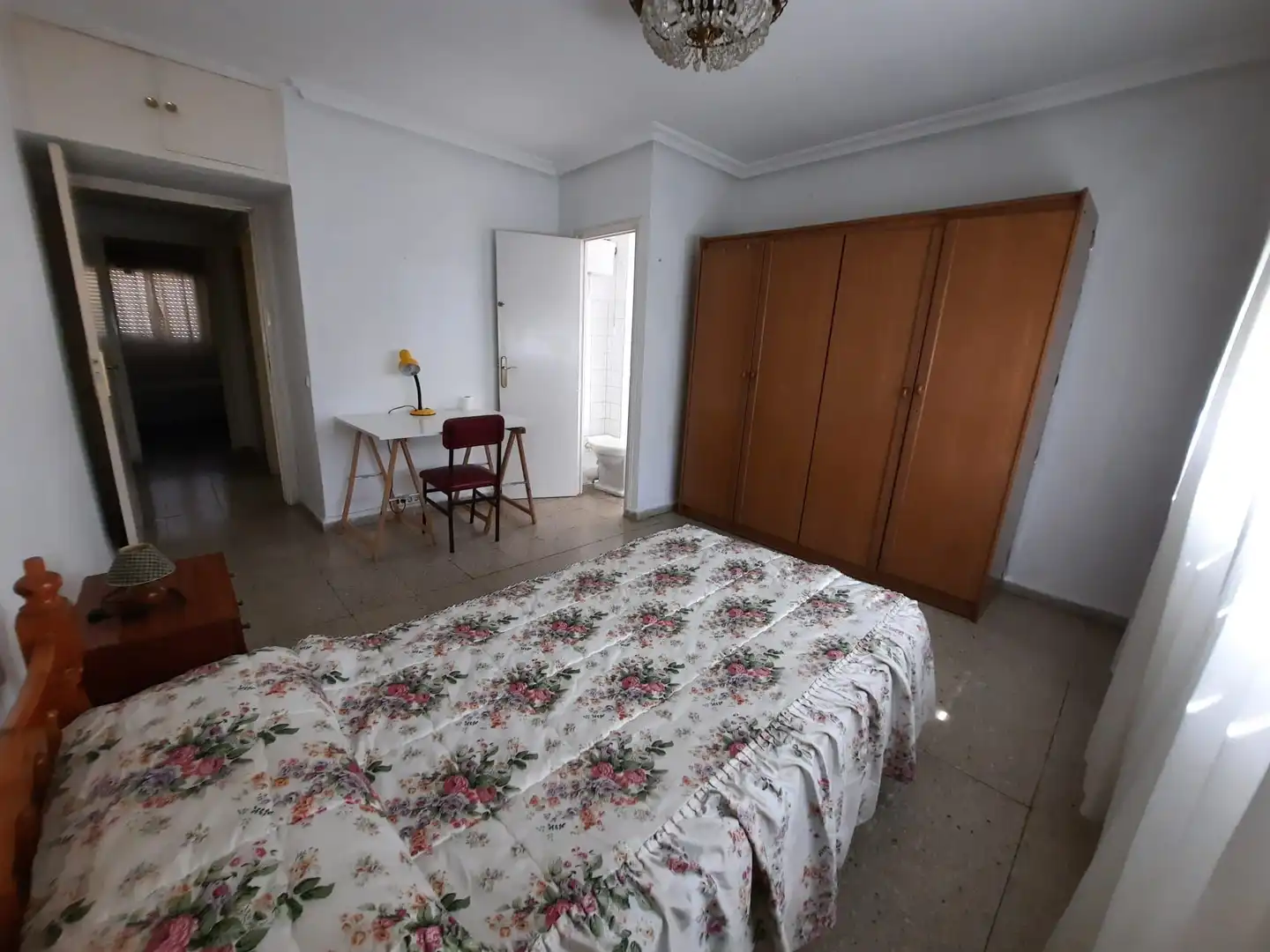 Piso de 100 m² en Badajoz