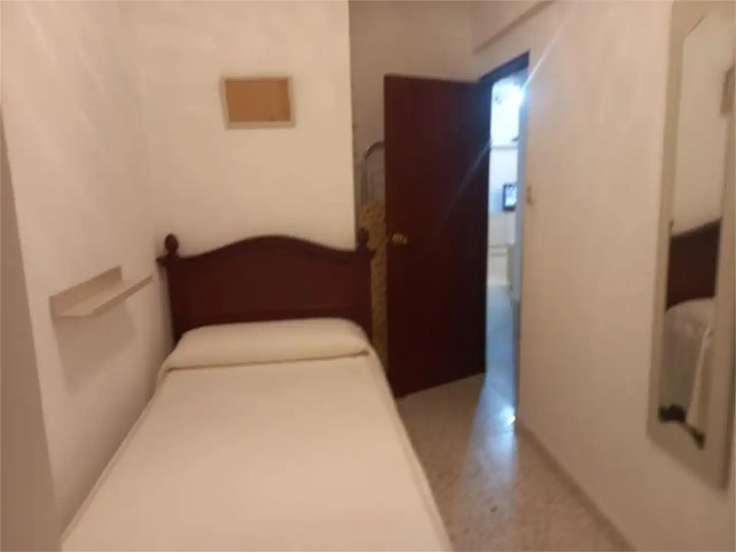 Piso de 60 m² en Cádiz