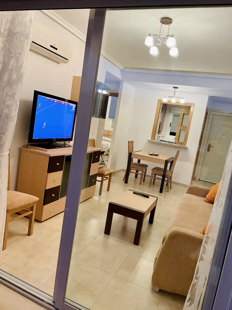 Pis de 68 m² a Orpesa