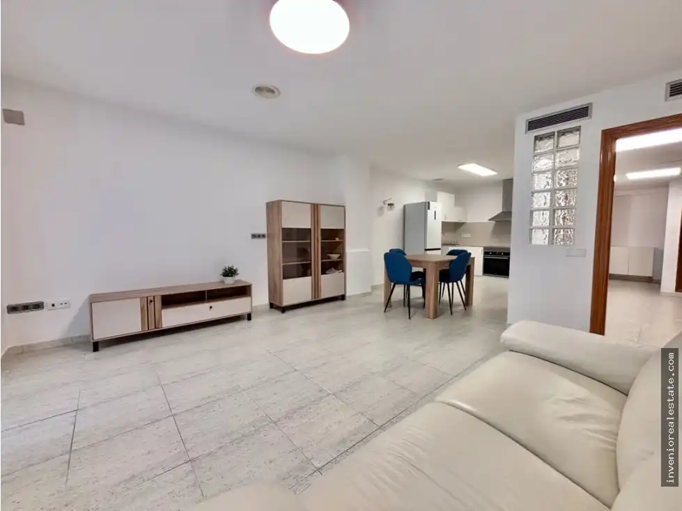 Piso de 50 m² en Vila-real