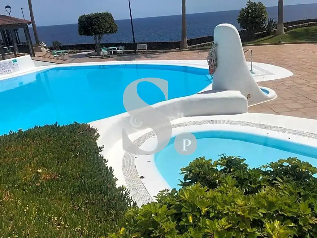 Pis de 82 m² a Arona