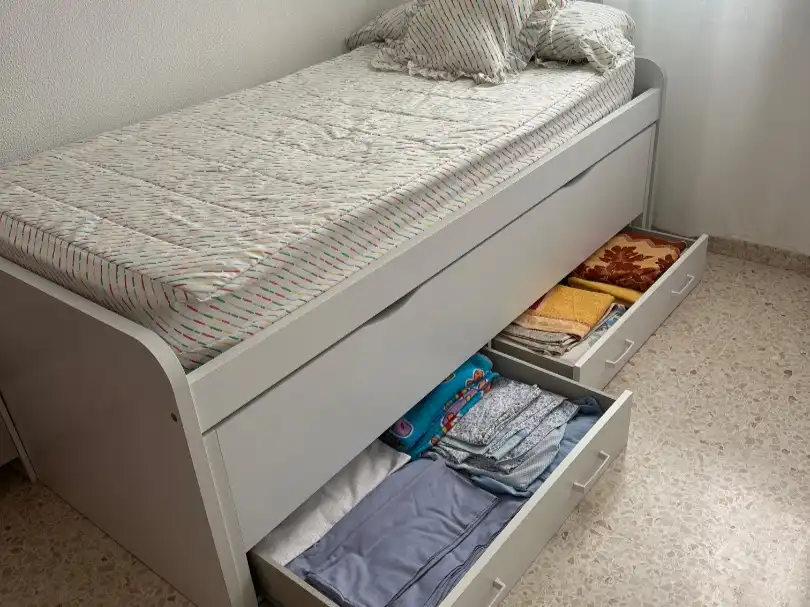 Piso de 80 m² en Cartaya