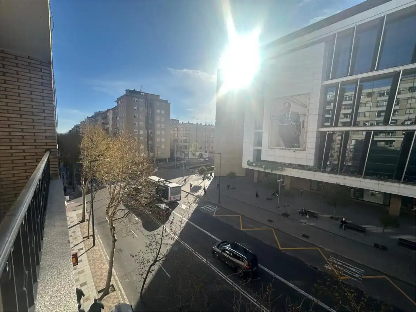Piso de 130 m² en Salamanca