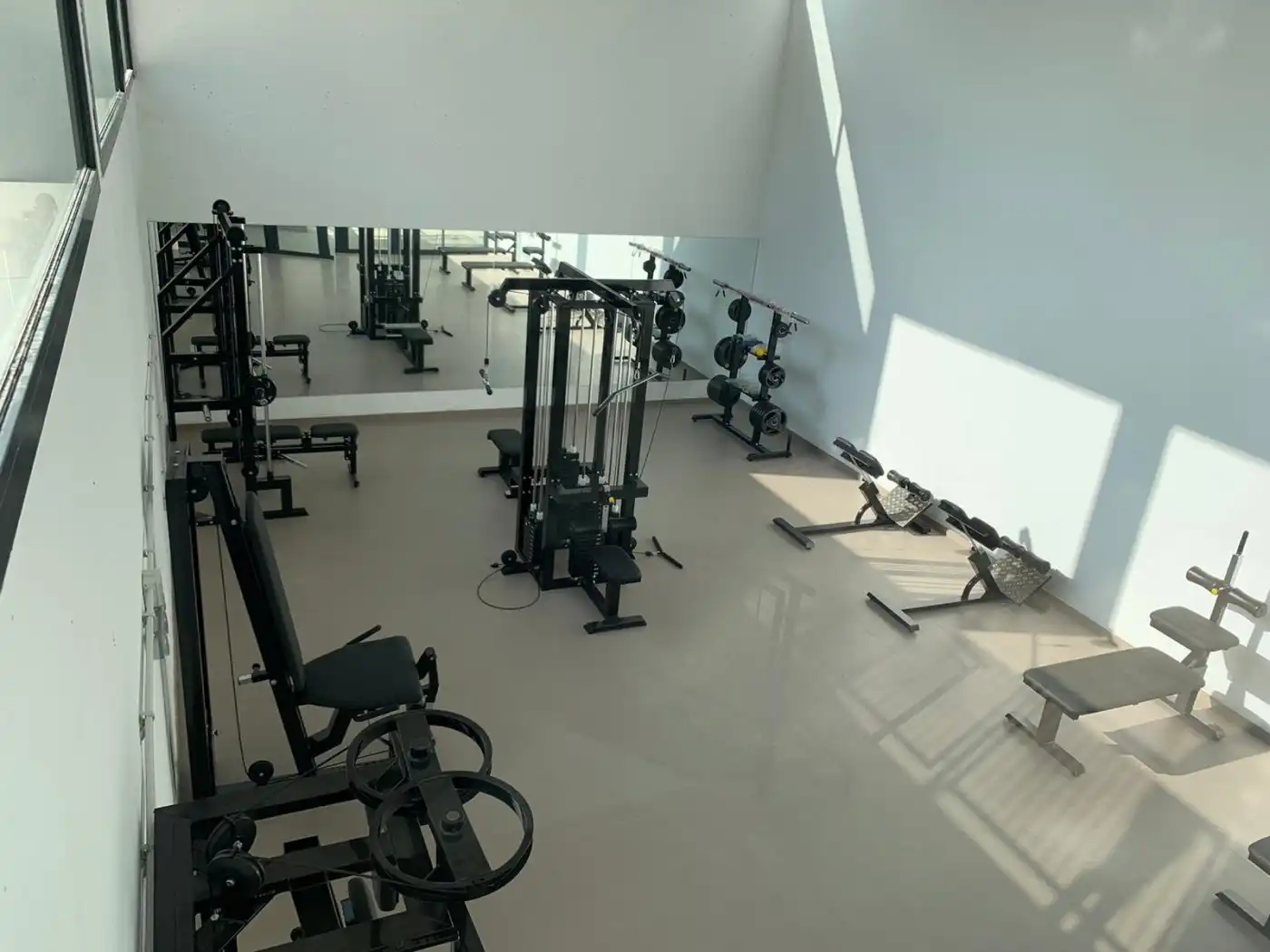 Piso de 100 m² en Alicante