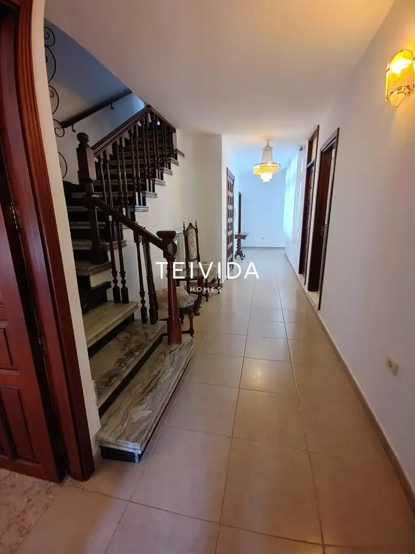 Pis de 300 m² a Icod de los Vinos