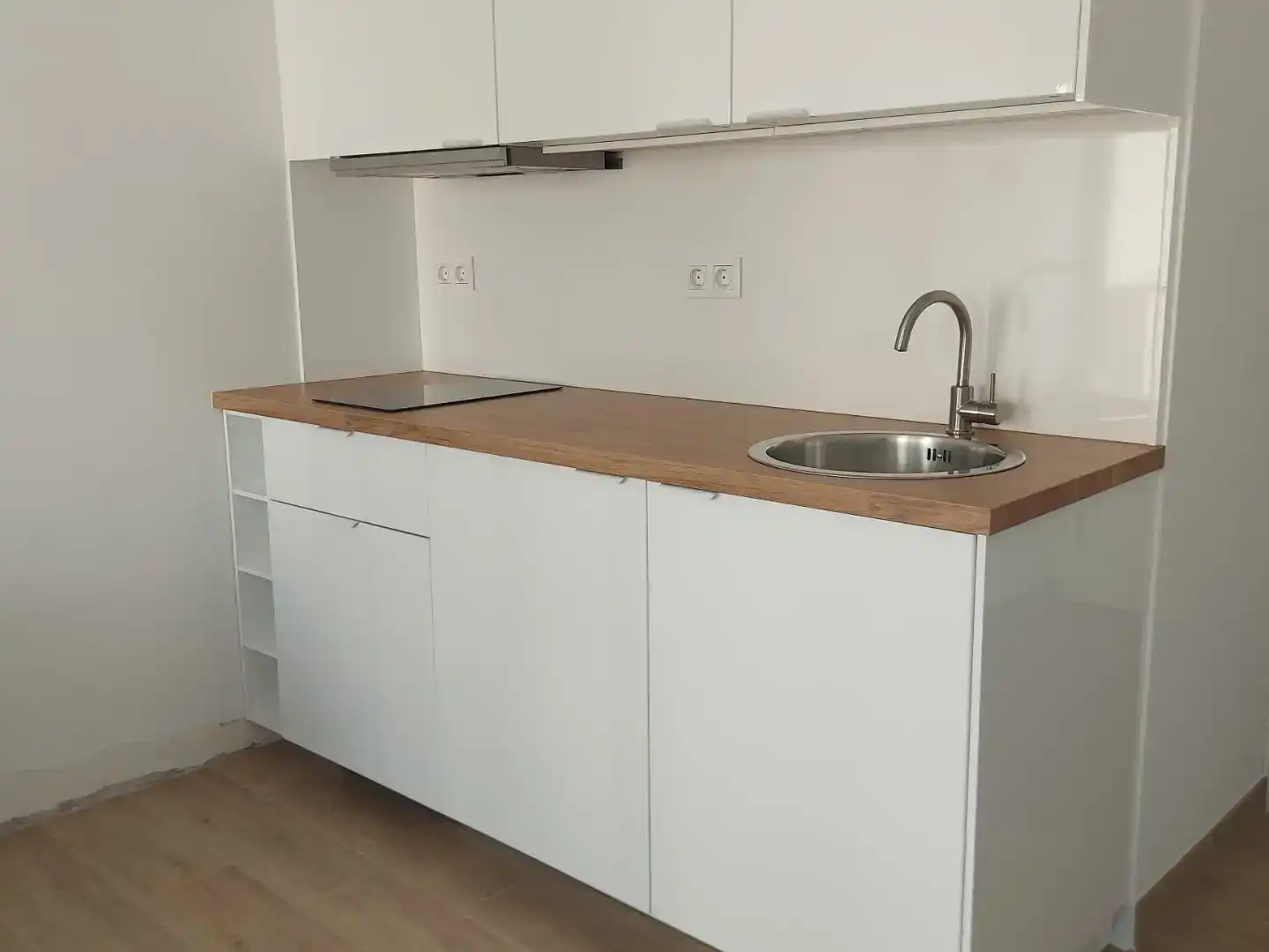 Piso de 26 m² en Fuengirola