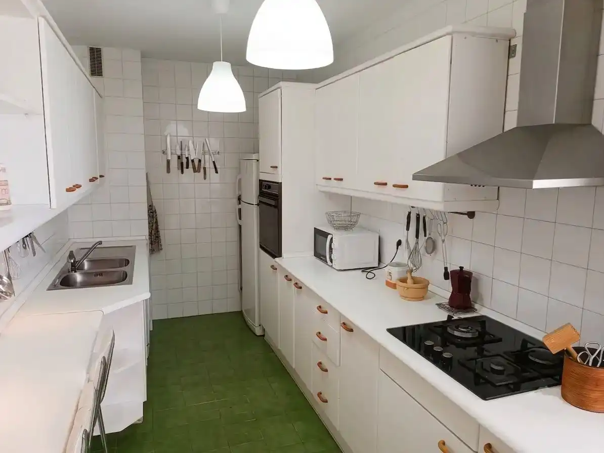 Piso de 127 m² en Sevilla