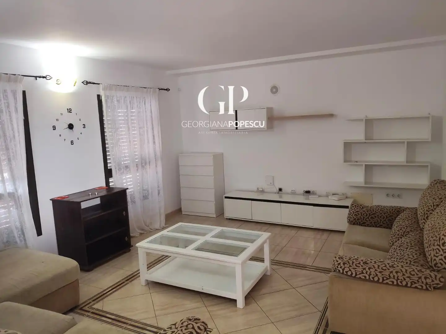 Piso de 205 m² en La Oliva