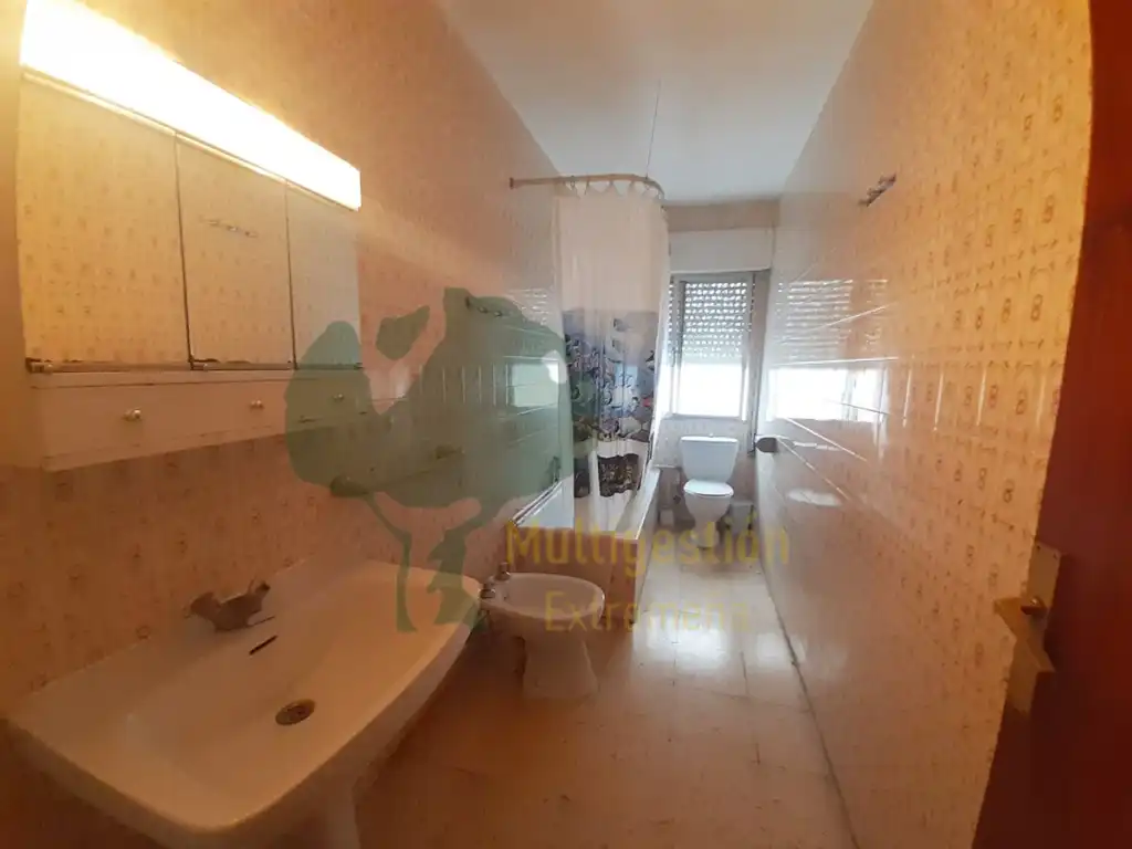 Квартира 114 м² в Cáceres