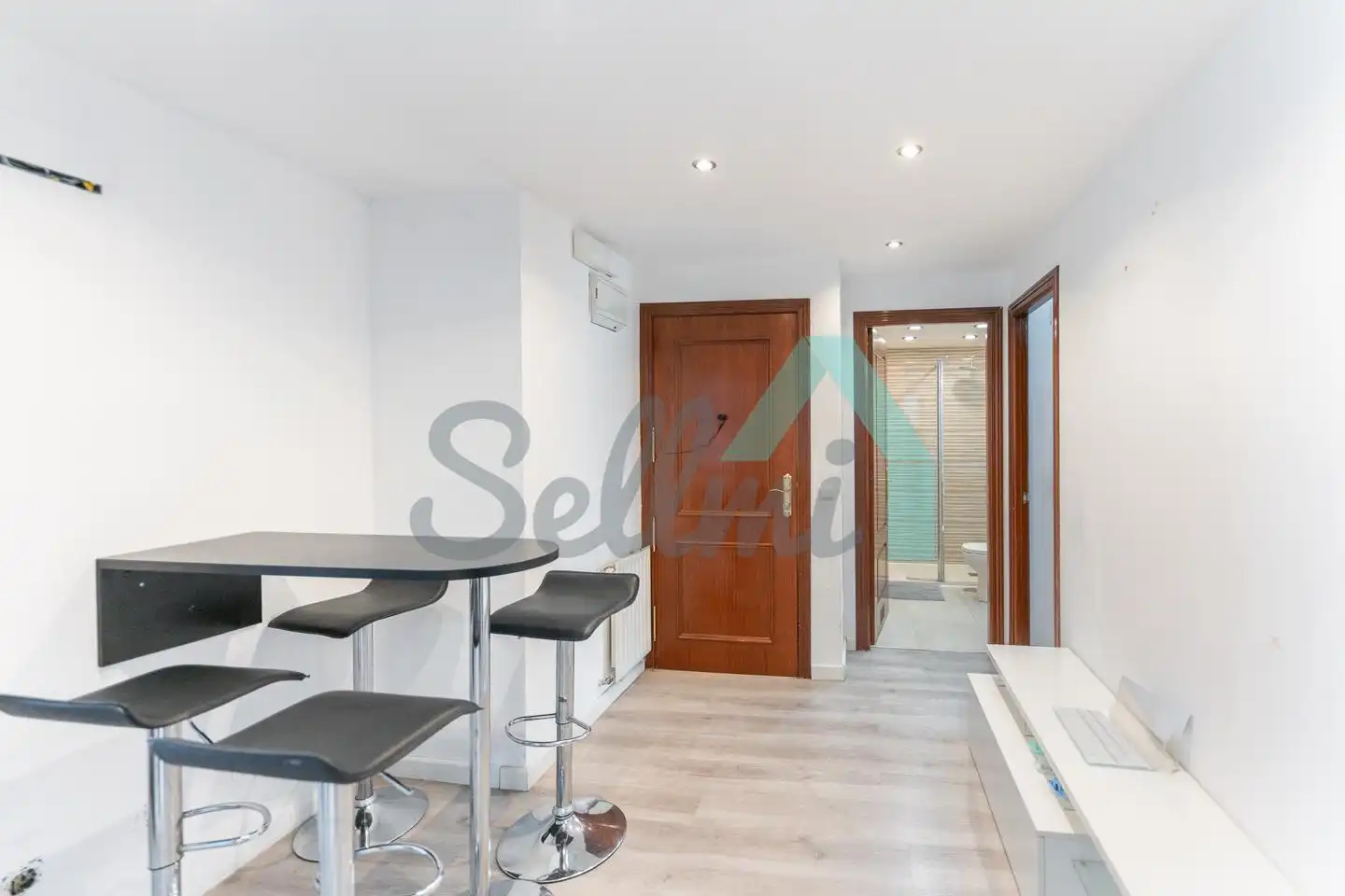 Habitación 88 m², Oviedo