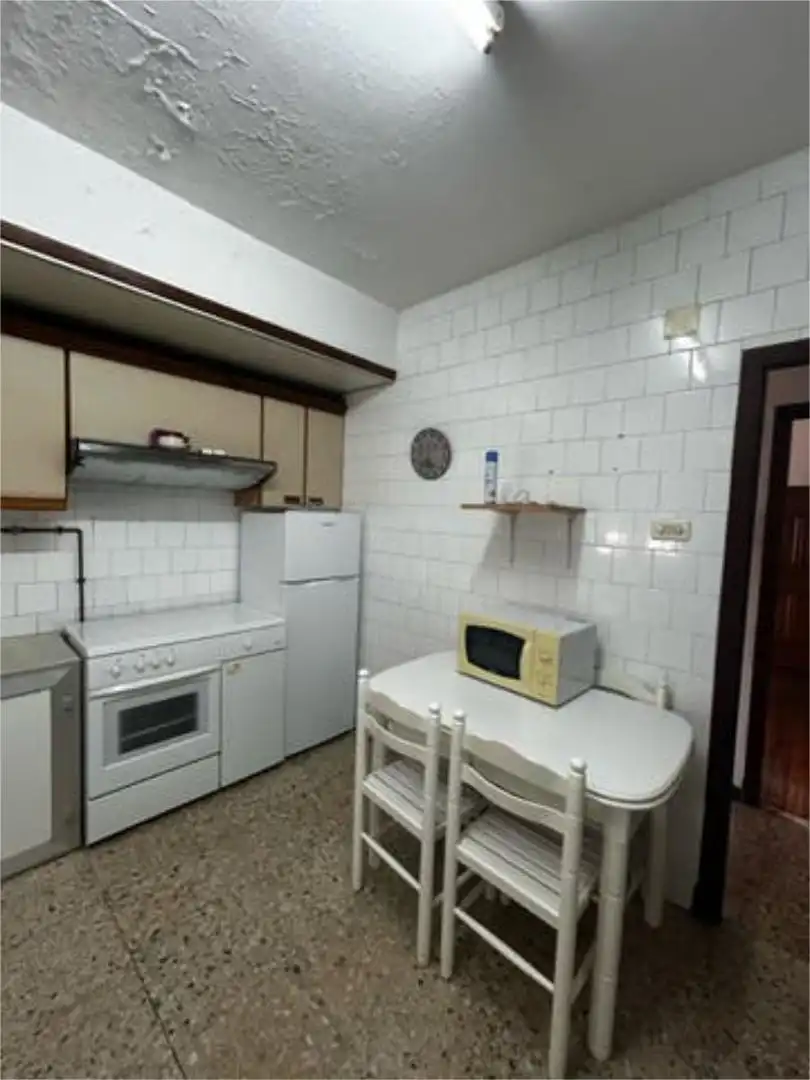 Habitación 160 m², As Pontes de García Rodríguez