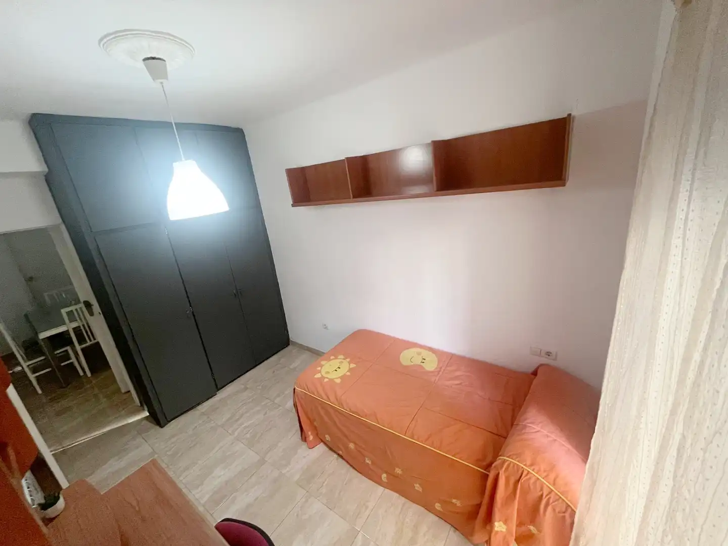 Habitación 120 m², Granada