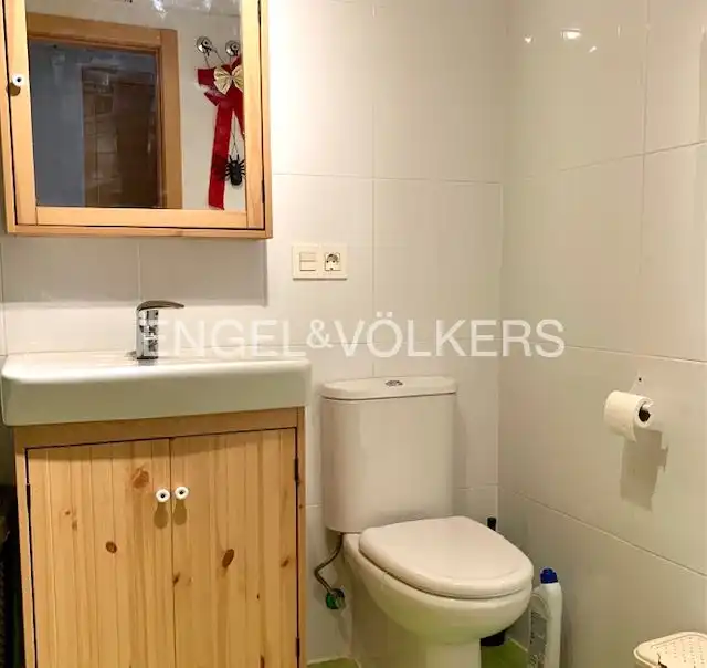 Pis de 107 m² a Sagunt