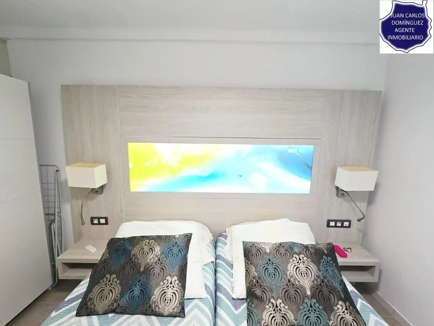 Piso de 45 m² en Mogán
