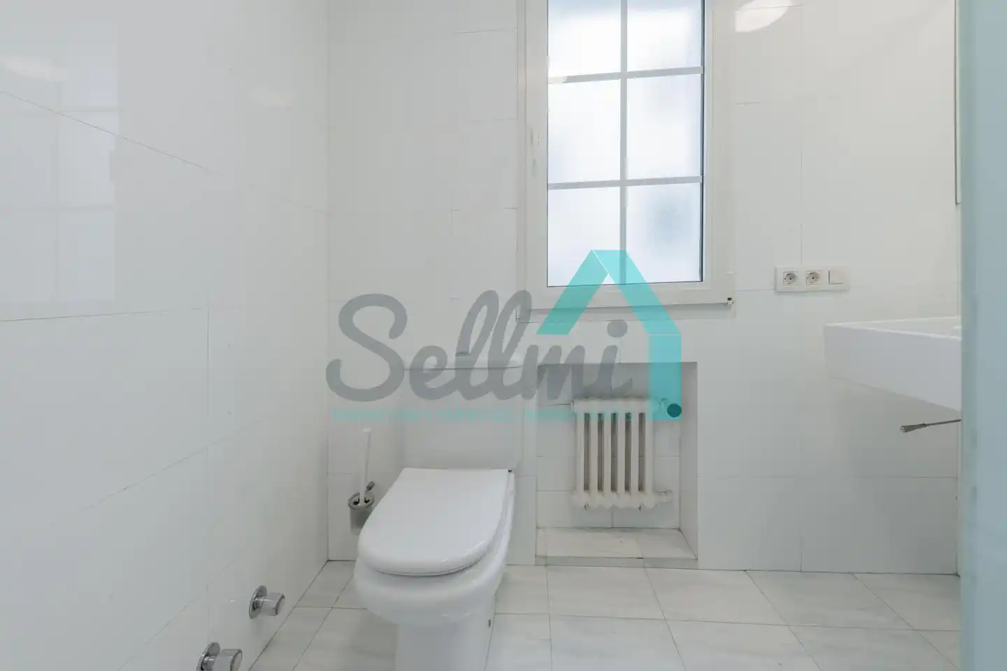 Piso de 166 m² en Oviedo