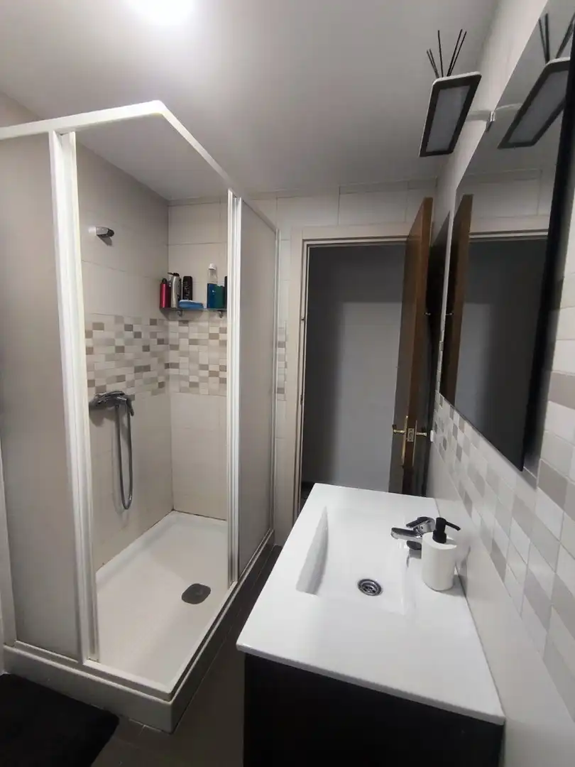 Piso de 107 m² en Elche