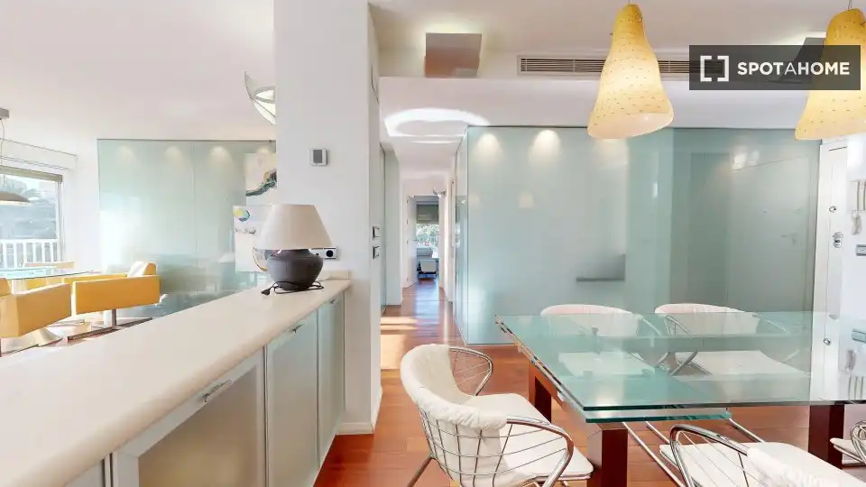 Habitación en alquiler, Santa Pola