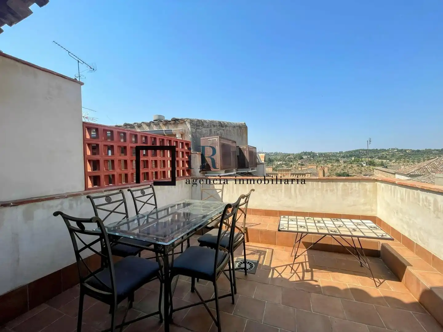 Piso de 130 m² en Toledo