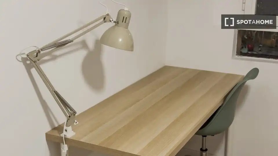 Habitación en alquiler, Barcelona
